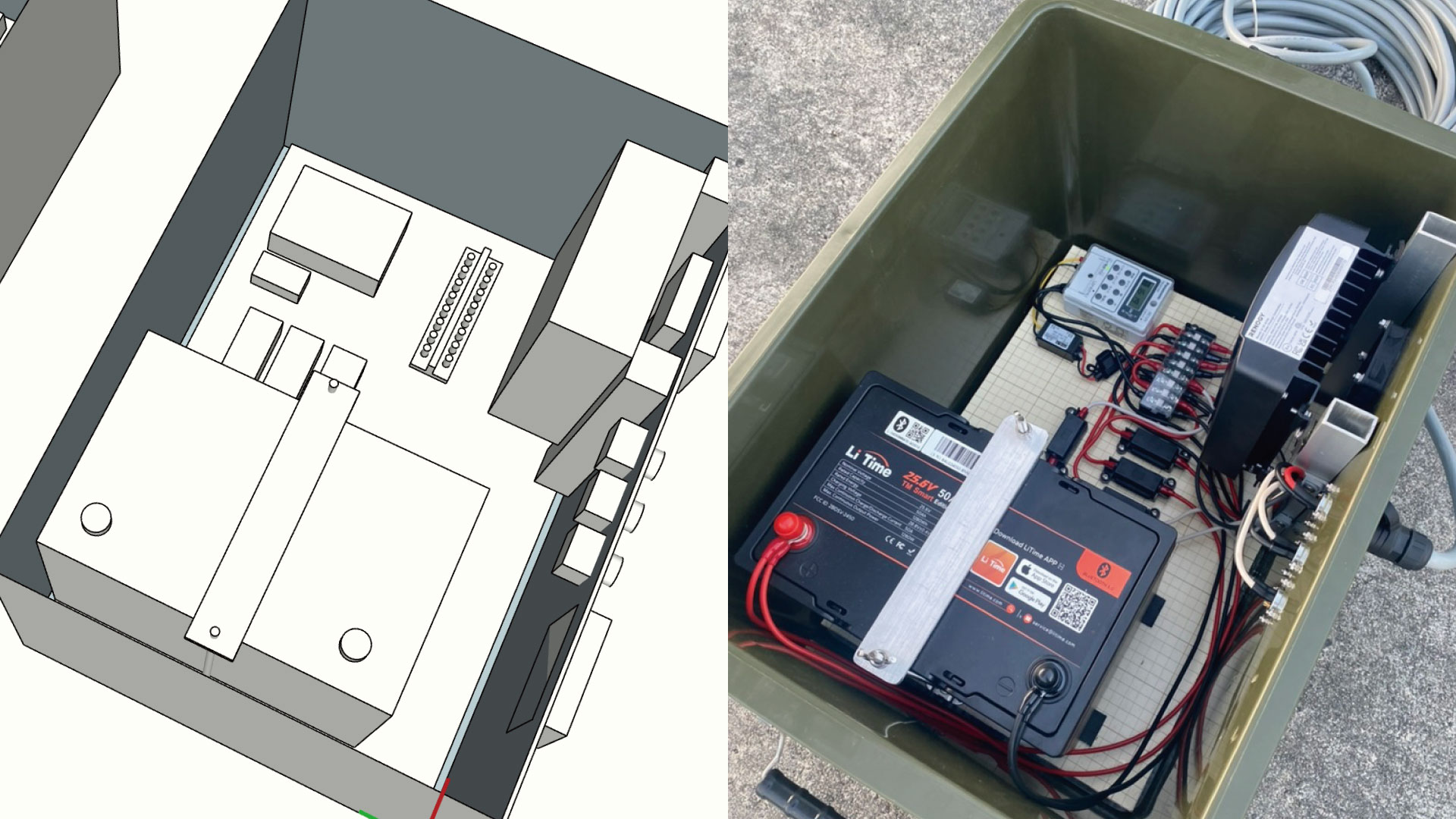 空間技術・AV設計