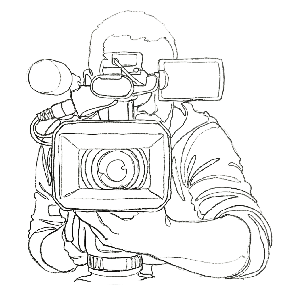 インタビュー＆イベント撮影