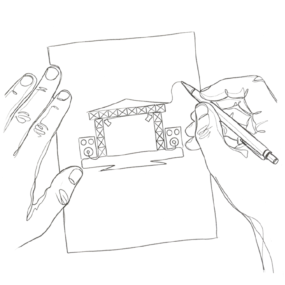イベント制作・運営